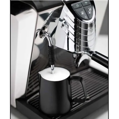 Stainless Steel Appia 2 Group Coffee Machine