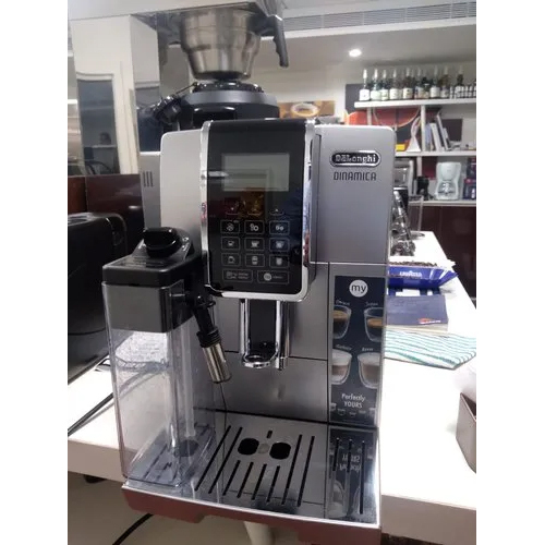 Lavazza Coffee Machine
