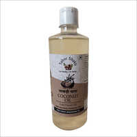 500ML Virgin Coconut Oil