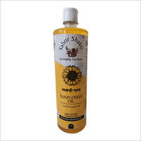 Sunflower Oil