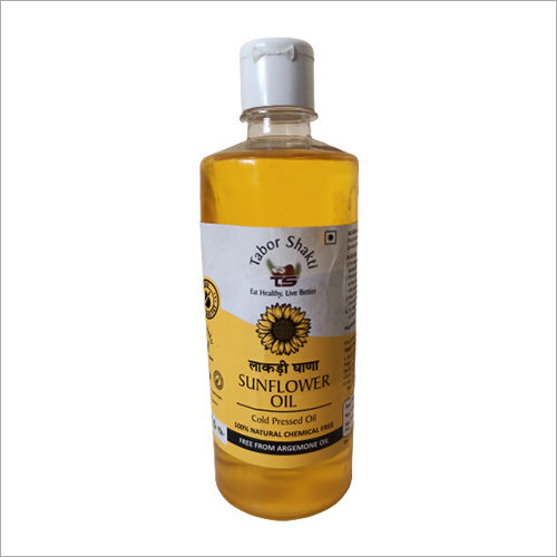 Common 500Ml Sunflower Oil