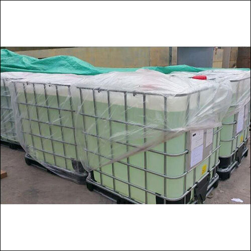 Hydrochloric Acid