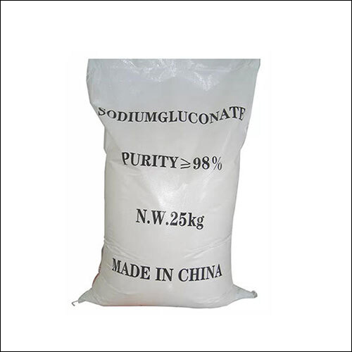 thumbnail interactive-video image 1 of 1kg Food Grade Pure Sodium Gluconate (E576) – Sequestrant & Chelating Agent 1 of 4