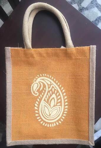 Jute bags in Tiruvanamalai