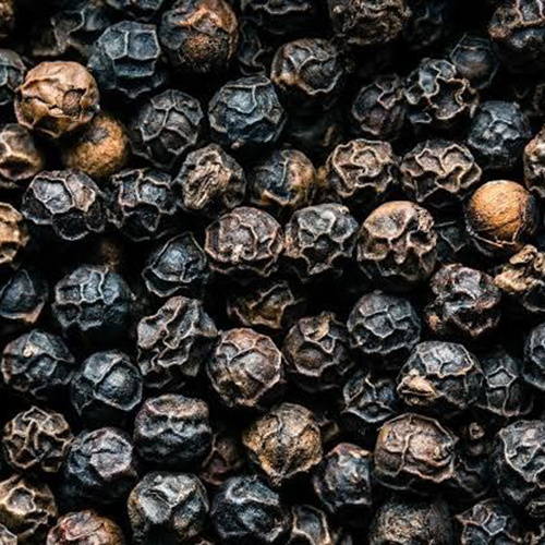 Raw Black Pepper - Raw Piece | Elevates Digestion Supports Weight Loss Alleviates Respiratory Disorders Stimulates Hydrochloric Acid Production