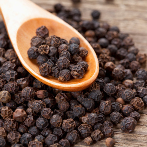 Natural Black Pepper