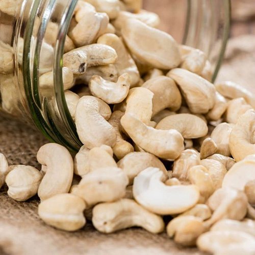 Common Whole Cashew Nut