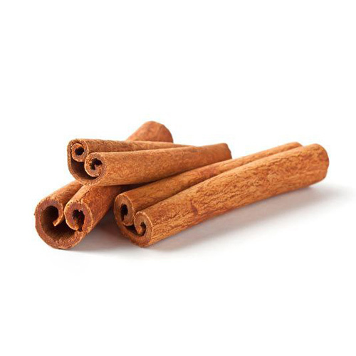 Fresh Natural Cinnamon Stick