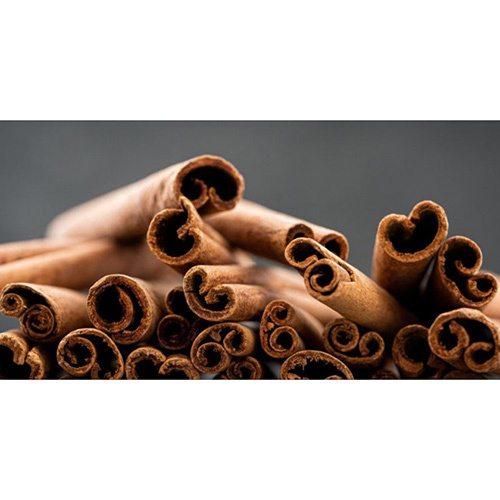 Dry Cinnamon Stick - Raw Piece | Ideal for Storage in a Dry Place Aromatic Flavor Enhancer for Culinary Uses