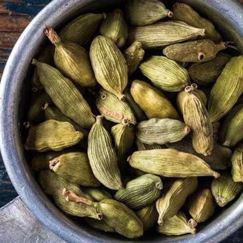 Natural Green Cardamom