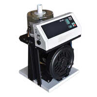 Industrial Granule Auto Loader - Automatic Grade: Semi-automatic