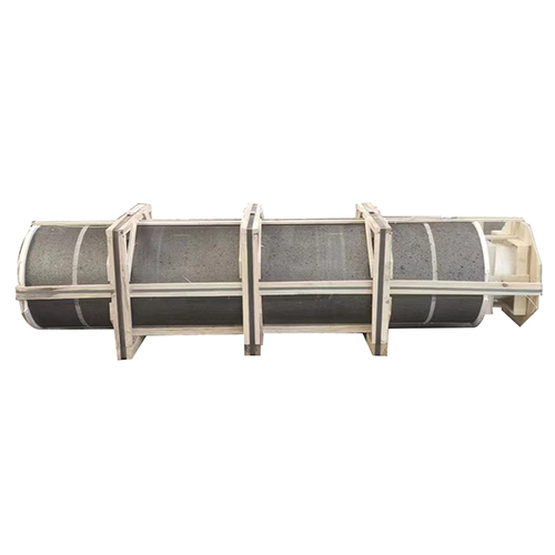 Industrial Graphite Electrode Hardness: Rigid