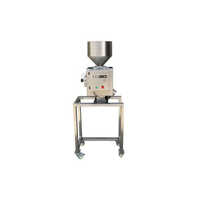 Metal Separator For Plastic Granules - Automatic Grade: Semi-automatic