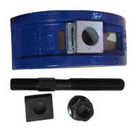 Metal C Type Mold Clamp