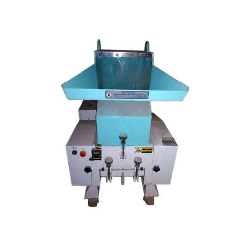 Plastic Granules Cutting Machine