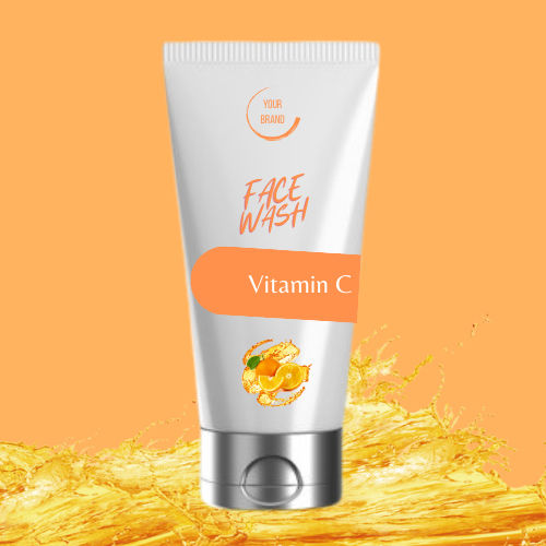 Vitamin C Face Wash Smooth & Soft