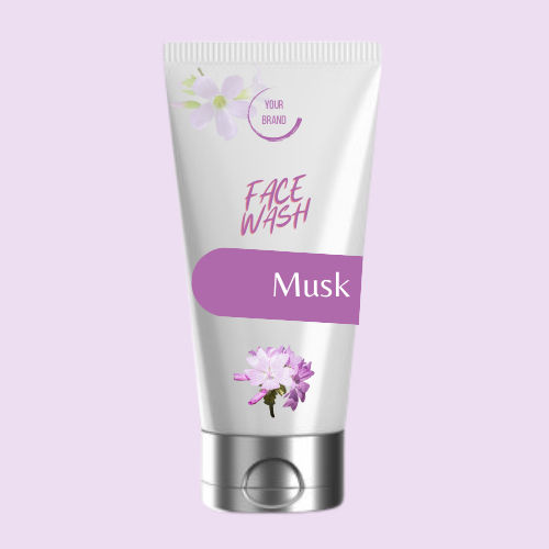 Musk Face Wash