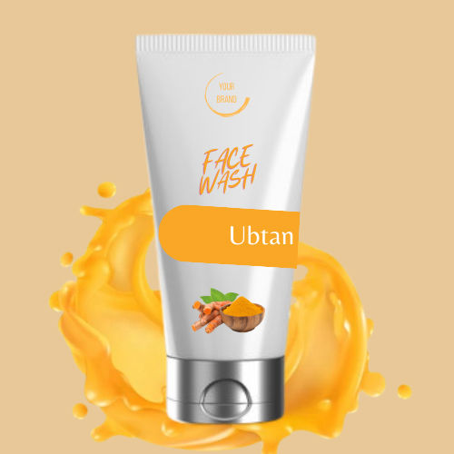 Ubtan Face Wash