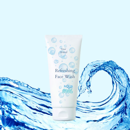 Refreashing Face Wash