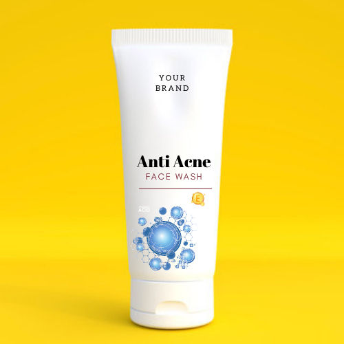 Anti Acne Face Wash