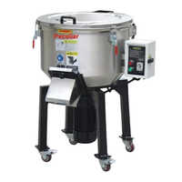 Vertical Plastic Mixer Machine - Feature: High Quality