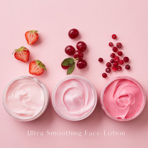 Ultra Smoothing Face Serum