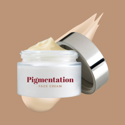 Pigmentation Face Cream