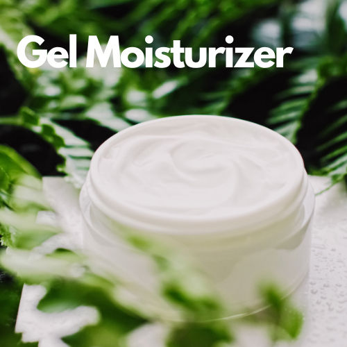 Gel Moisturizer