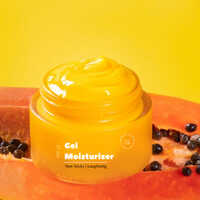 Spf 25 Gel Moisturizer Smooth & Soft