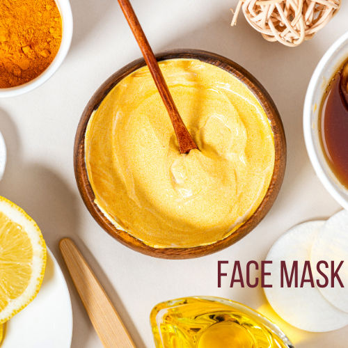 Face Mask