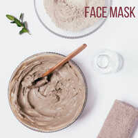 Choco Fcae Mask 100% Safe