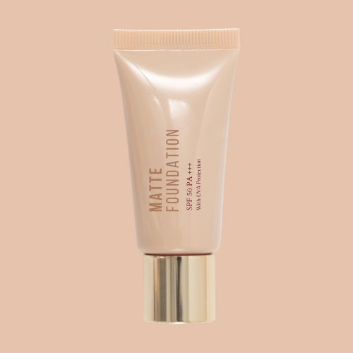 Mate Makeup Foundation SPF 50