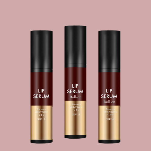 Roll On Lip Serum