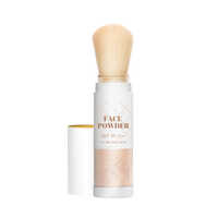 Face Powder - Attributes: Waterproof