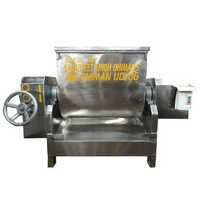 Flour Kneading Machine