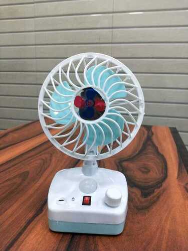 Table fan