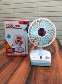 Table fan