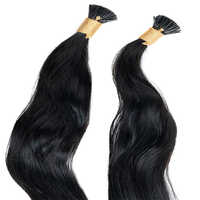 Black Micro Ring Extension