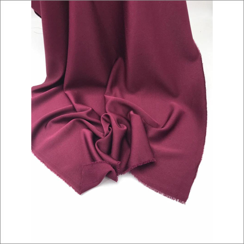 Butter Crepe Fabrics