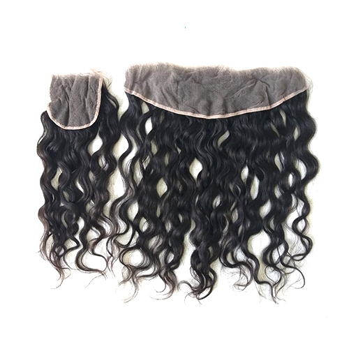Frontals And Closure
