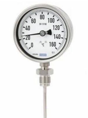 Temperature Gauge Manufacturer