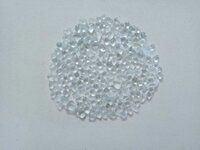 ROUND GLASS BEADS WITH GLOSSY POLISHED SPECIAL ART AND CRAFT APPLICATION