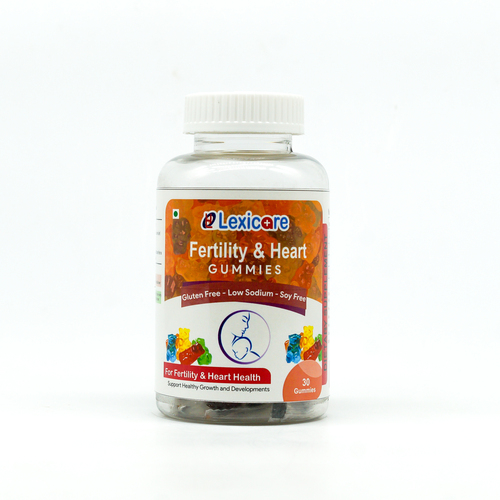 Fertility Gummies