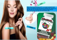 Biotin Gummies