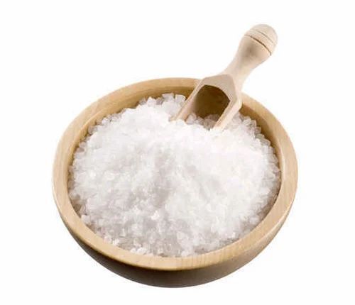 Stone Salt