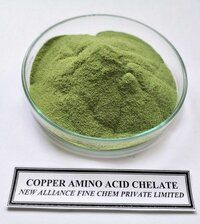 Copper Amino Acid Chelates