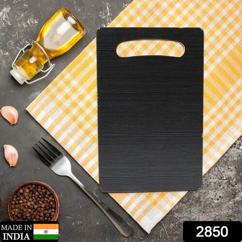 Wooden Cutting Board Heavy