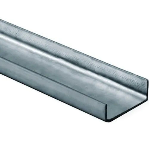 Jsw Steel Mild Steel Channel