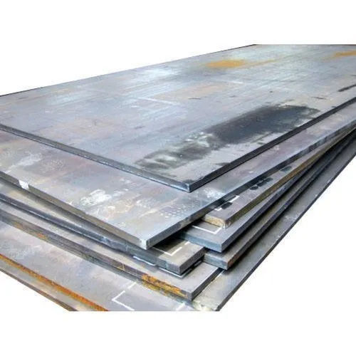 Kamdhenu NXT Mild Steel Plate