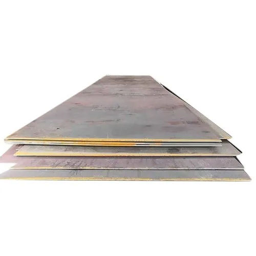 Grace Mild Steel Plate